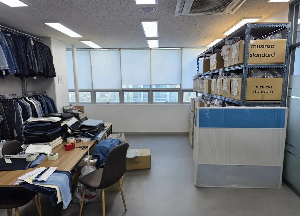 Office space